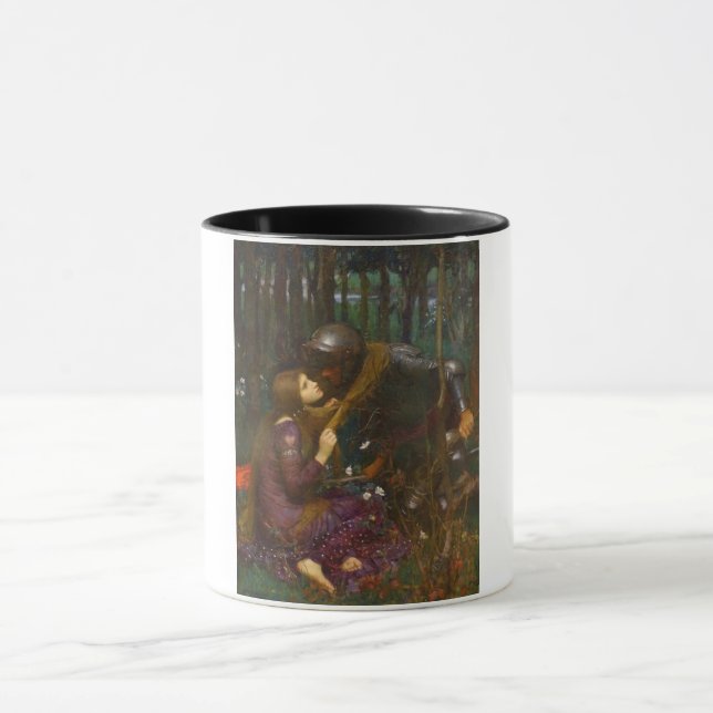 Caneca Bela Senhora Sem Piedade (Centro)