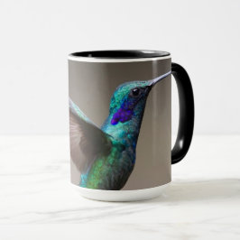 Caneca Belas cobaias