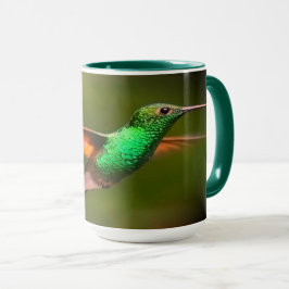 Caneca Belas cobaias