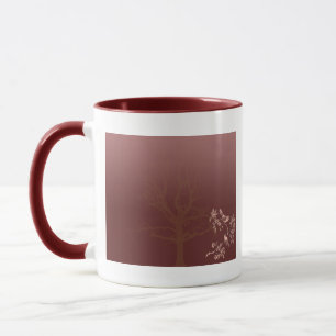Caneca Beleza asiática