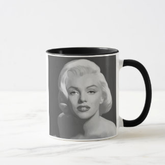 Caneca Beleza clássica