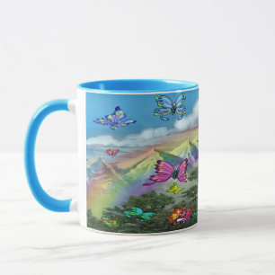 Caneca Beleza Natural