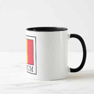 Caneca Bélgica