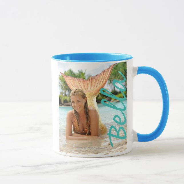 Caneca Bella (Direita)