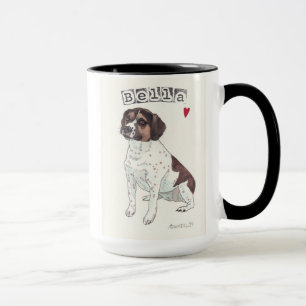 Caneca Bella
