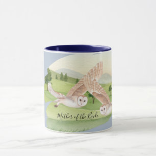 Caneca Belo Casamento OWLS