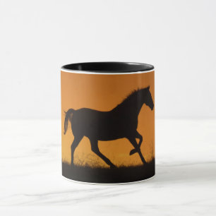 Caneca Belo Galloping Horse Sudoeste