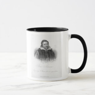 Caneca Ben Jonson