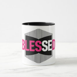 Caneca Bendê Mug