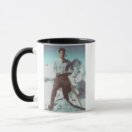 Caneca Bendito Pier Giorgio Frassoni
