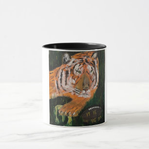 Caneca Bengals Mug