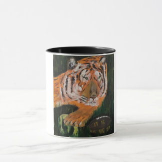 Caneca Bengals Mug