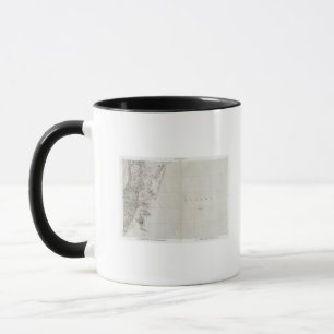 Caneca Benisouif, Egito