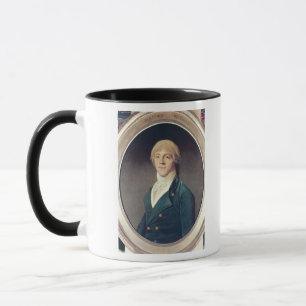 Caneca Benjamin Delessert