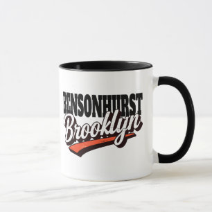 Caneca Bensonhurst Brooklyn