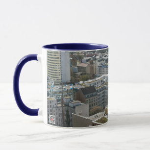 Caneca Berlim