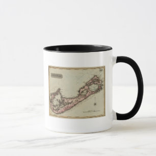 Caneca Bermudas