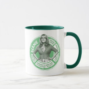 Caneca Bernadette Info Graphic