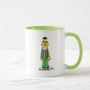 Caneca Bert frustrado