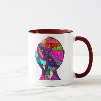 Caneca Bertrand - serra K