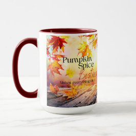 Caneca Best Friend Coffee Mug