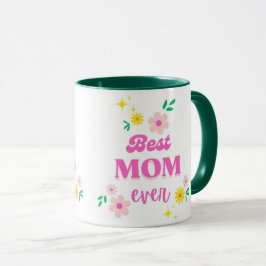 Caneca Best Mom