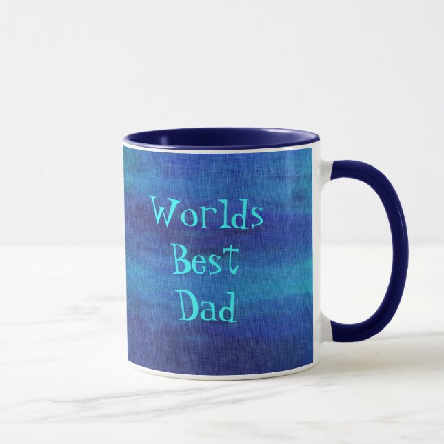 Caneca BestDad (Direita)