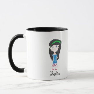 Caneca Bestie4You Mug