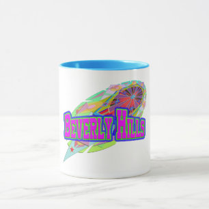Caneca Beverly Colinas Future Mug