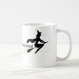 Caneca Bewitched