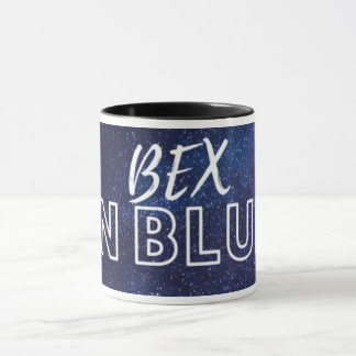 Caneca Bex Mug