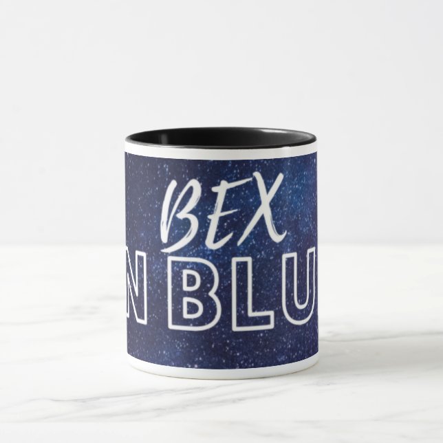 Caneca Bex Mug (Centro)