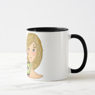 Caneca BFF Mug