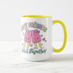 Caneca BFF Mug
