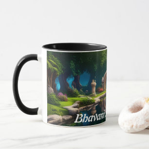 Caneca Bhavani's Morning Tea