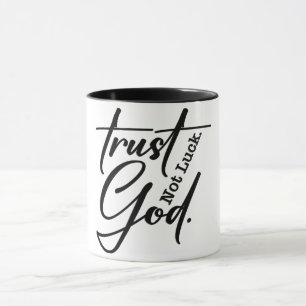 Caneca Bíblia Cristã Inspiradora Verso