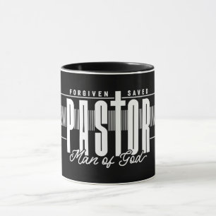 Caneca Bíblia Cristã Inspiradora Verso