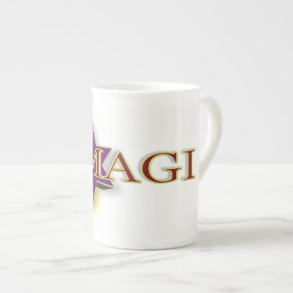 Caneca bíblica dos Magi