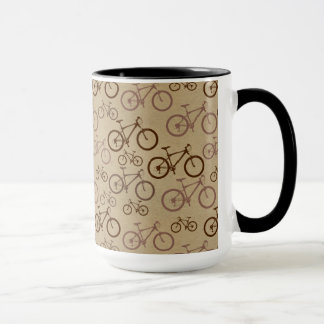 Caneca bicicleta