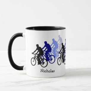 Caneca Bicicleta Esporte