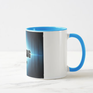 Caneca Big Bang