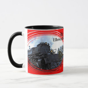 Caneca Big Boy 4014