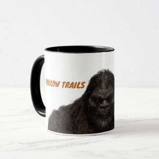 CANECA BIGFOOT SASQUATCH