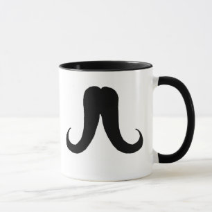 Caneca Bigode