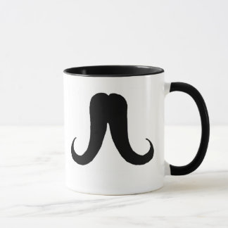 Caneca Bigode
