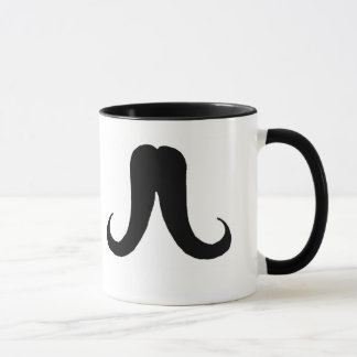Caneca Bigode