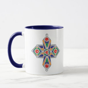 Caneca Bijoux kabyle