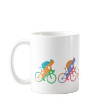 Caneca Biking