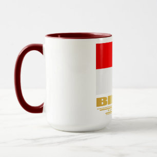Caneca Bilbao