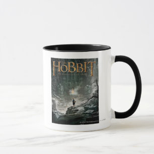 Caneca BILBO BAGGINS™ na Erebor